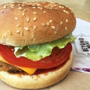 I Tried "Beyond Meat" Meals at 5 Popular Canadian Chains. Here’s How They Stacked Up