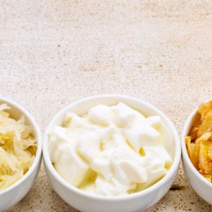 7 Probiotic-Rich Foods You Need to Be Eating (and 3 Myths to Avoid)