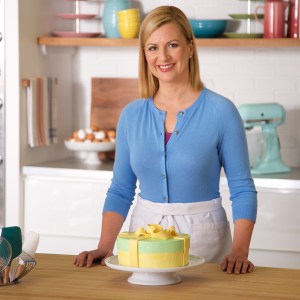 Anna Olson's Best Gingerbread Recipes to Bake this Winter