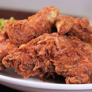 The Best Fried Chicken John Catucci Has Ever Had – Plus a Surprising Fast Food Fave