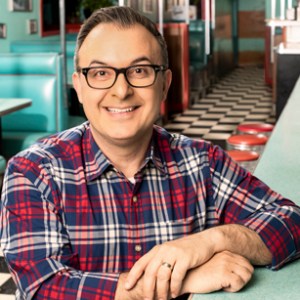 The Dining Out King at Home: Catching Up With John Catucci