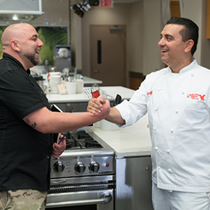 Buddy vs. Duff: See Buddy Valastro and Duff Goldman's Most Epic Cakes