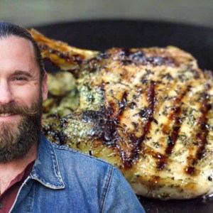 Make The Most of Your BBQ With Dylan Benoit's Best Recipes and Tips