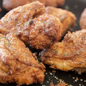 How to Spice Up Your Fried Chicken — Plus Tips for Frying at Home