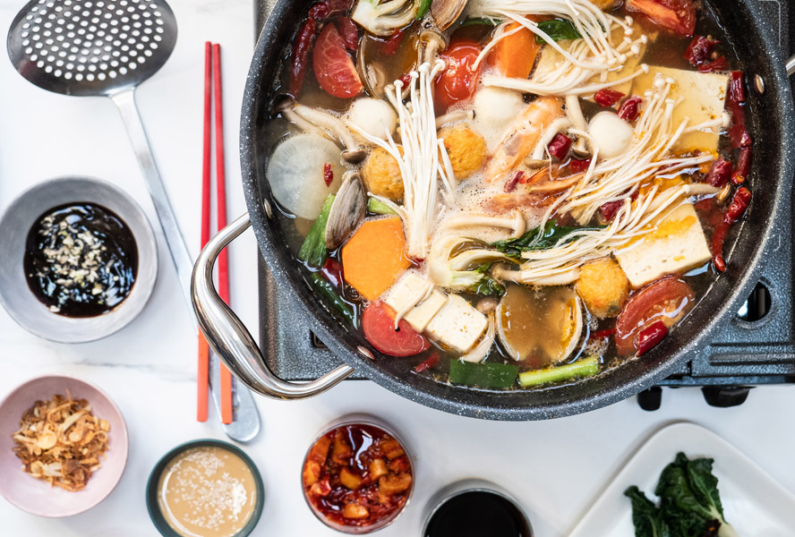 Best This Is How To Make The Perfect Chinese Hot Pot At Home Recipes, Comfort Food