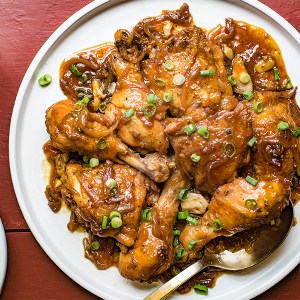 The Best Chicken Recipes You Can Make in Your Instant Pot
