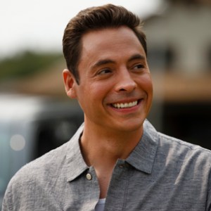 Getting to Know Kitchen Crash’s Jeff Mauro: From Comedy To Cooking