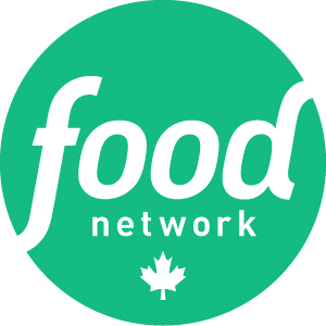 green food network canada logo