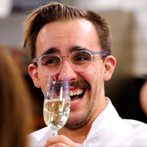 Ross Larkin: Life Since Winning Top Chef Canada