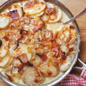 Seriously Delicious Scalloped Potato Recipes