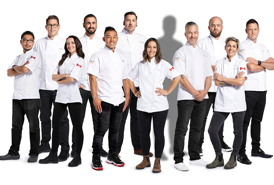 Best Top Chef Canada Is Back For A New Season — With A NeverBefore