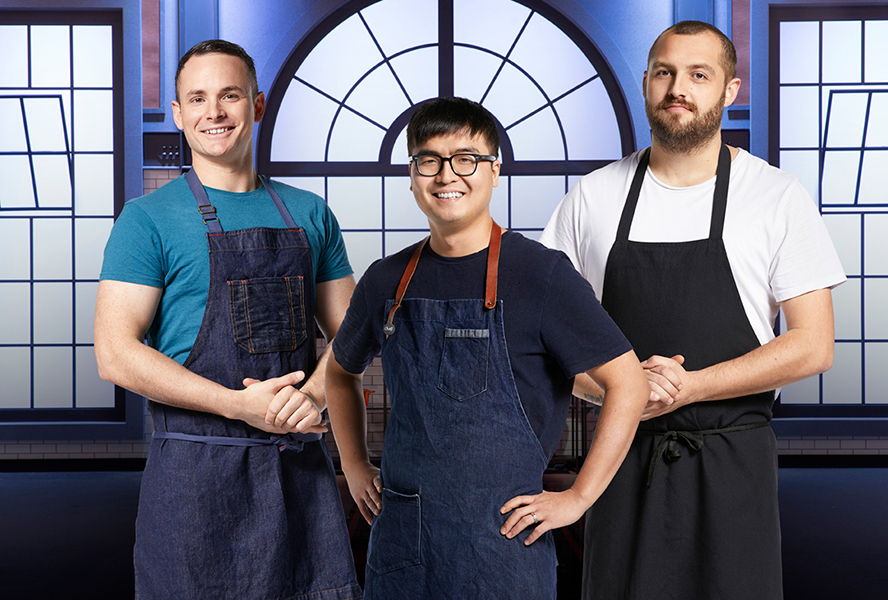 Best Top Chef Canada Is Back For A New Season — With A NeverBefore