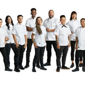 This Year’s Top Chef Canada Contestants (Plus Season 9 Predictions!)