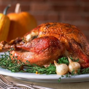 How to Brine a Turkey and Why You Should Try It