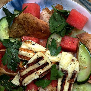 3 Delicious Ways to Use All That Leftover Watermelon