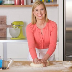 Anna Olson's Guide to Making Bread at Home
