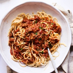 Best-Ever Pasta Recipes for Easy Dinners