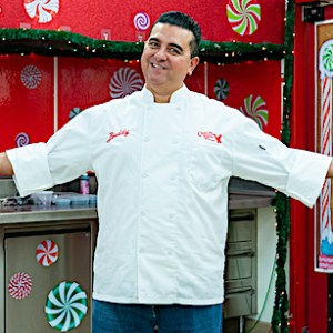 Cakes, Cookies or Pies? Buddy Valastro Reveals His Ultimate Holiday Treat
