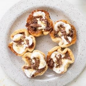 Butter Tart Spots to Satisfy Your Sweet Tooth