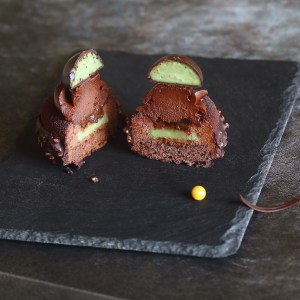 5 Unconventional Chocolate Pairings That Steve Hodge Loves