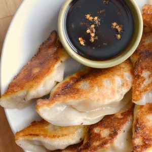 How to Make Your Own Dumplings for Chinese New Year