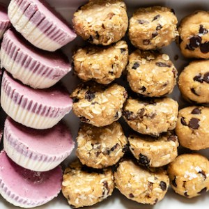 The Only 3 No-Bake Cookie Recipes You Need in Your Life