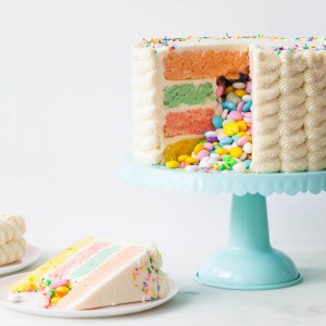 Birthday Cake Recipes That Will Make Anyone a Dessert Person