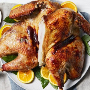 The Ultimate Guide to Turkey Cooking Times