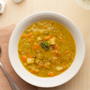 The Lip-Smacking History of Split Pea Soup in Canada