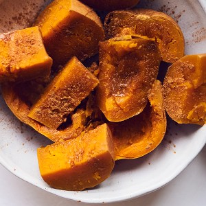 This Slow Cooker Butternut Squash is Beyond Easy
