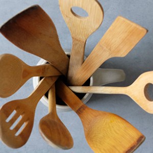 The Top 5 Kitchen Utensils Every Home Cook Needs