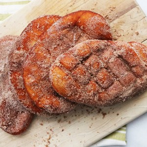 How to Make a Classic Canadian Fried Dough Treat