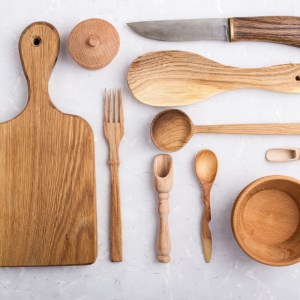 The Top 5 Kitchen Utensils Every Home Cook Needs