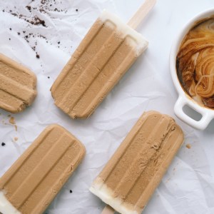 Vietnamese Coffee Popsicles: Transform Your Favourite Drink Into a Cool Treat!