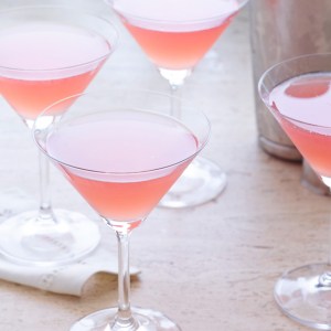 Any Hour is Cocktail Hour Thanks to Ina Garten's Classic Cosmopolitan