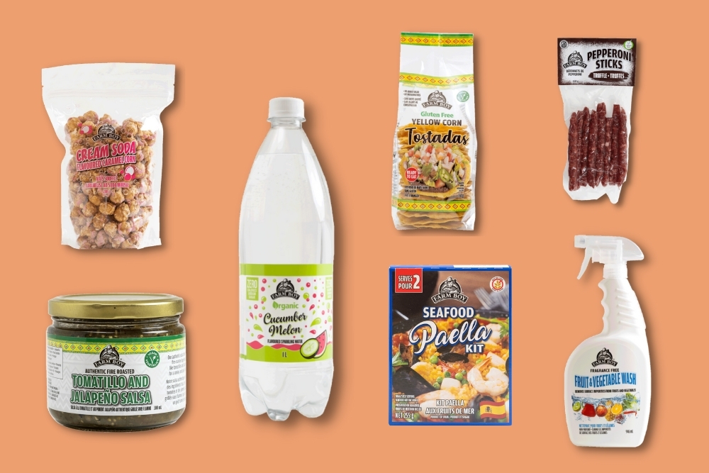 the best new farm boy products for fall 2021