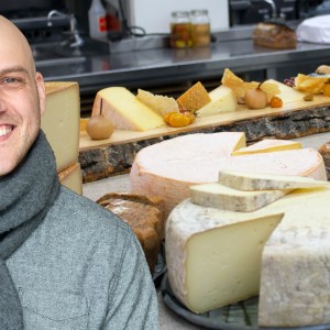 How to Build a Better Cheese Board: Ask a Cheese Master