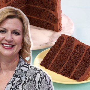 Anna Olson's Chocolate Recipes for Every Skill Level: Easy to Advanced