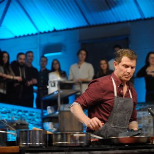 What Beats Bobby Flay? 5 Dishes That Cost Him The Win