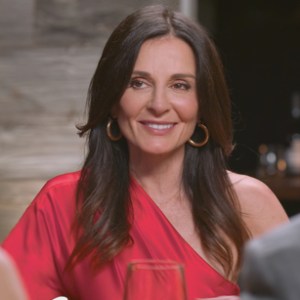 Janet Zuccarini on Having Resilience in Her Own Life and on This Season of Top Chef Canada