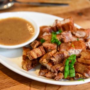 Expert Tips on How to Make Lechon Kawali, Filipino Crispy Fried Pork Belly
