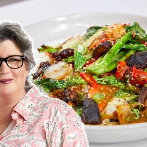 3 Classic Sauces From Lynn Crawford That Will Be Instant Staples (Plus Recipes!)