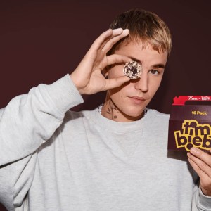 Justin Bieber's Timbiebs Timbits Have Arrived - Here's Our Honest Review