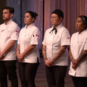 Top Chef Canada Winner: Exclusive Interview With the Season 9 Winner
