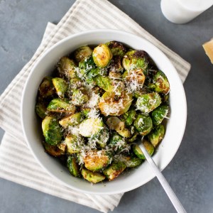 Tasty and Creative Ways to Eat More Brussels Sprouts