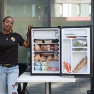 Allison Gibson Talks Launching Food Businesses and Reclaiming the Term "Ethnic Food"