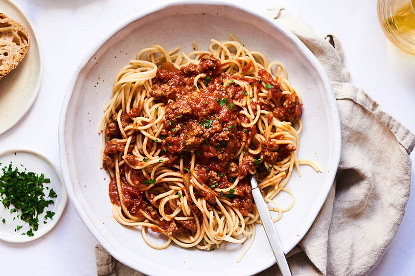 The Definitive Guide To Alternative Pastas