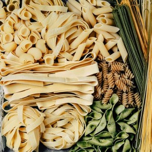 The Definitive Guide to Alternative Pastas
