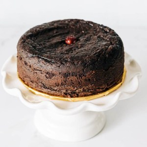 For Caribbean Families, Black Cake is So Much More Than a Holiday Dessert