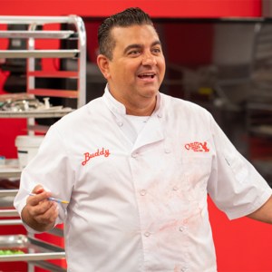 The Evolution of Buddy Valastro: From Cake Boss to Buddy vs. Duff